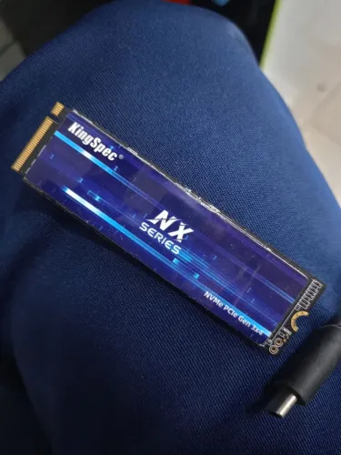 SSD NVME 500GB