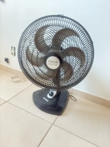 Ventilador