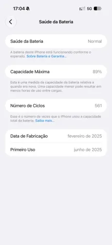 iPhone 16 pro Max 256gb 