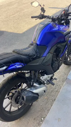 Vendo fazer z15 2023