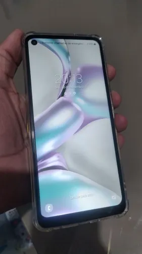 Samsung Galaxy a21s