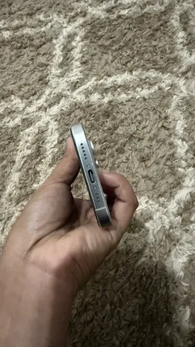 iPhone 16 Pro
