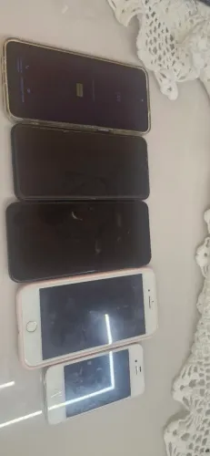 LOTE DE CELULARES TODOS 400,00