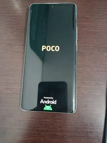 Poco X7 5G / 256GB