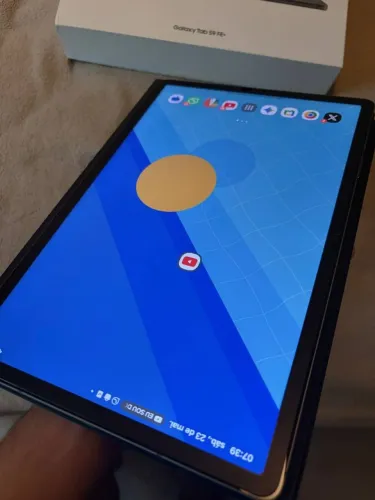 Samsung Galaxy Tab S9 FE PLUS