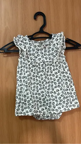 Vestido Carter?s 