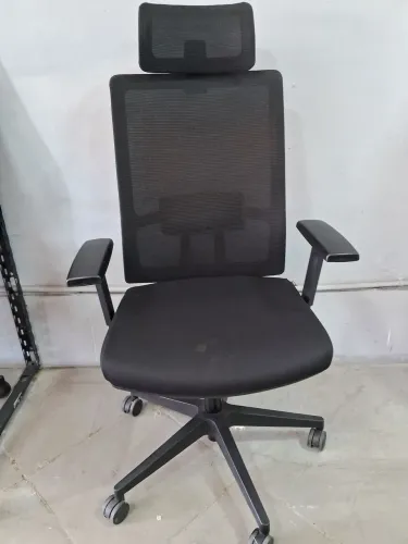 Cadeira Presidente korpex