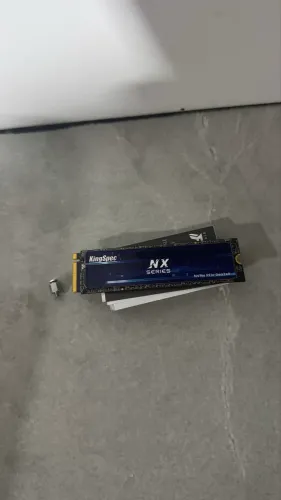 SSD NVME 1TB 3500MBPS