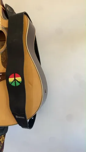 Correia de instrumento