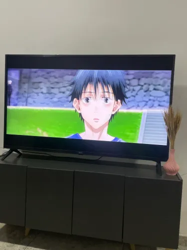 Tv LG 50 polegadas 4k UHD