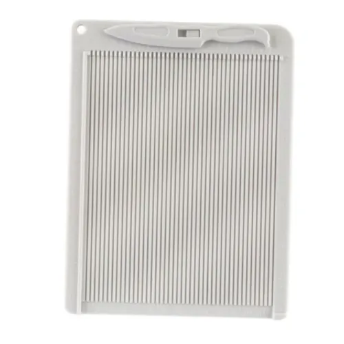 BASE DE VINCAR MULTI-PURPOSE SCORING BOARD - ( CORES: AZUL E VERDE AZULADO)