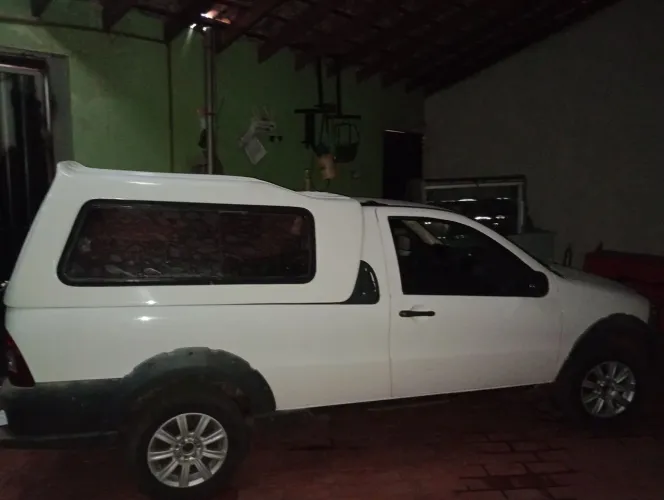 Fiat Strada