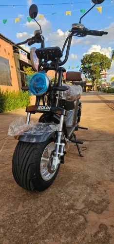 Scooter elétrica x11 / X13/ X20