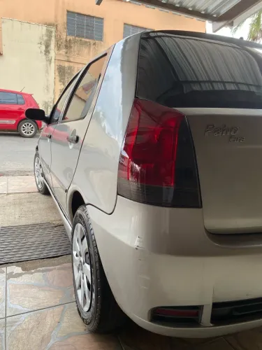 Fiat Palio 1.0 Economy Fire Flex 8V 4P 2011