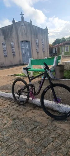 Bike Full aro 29