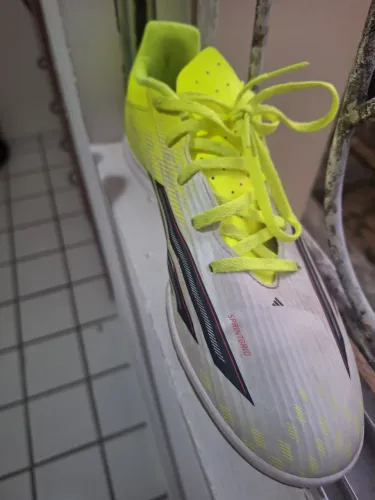 Chuteira ADIDAS F50
