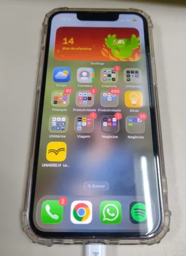 iPhone 13 mini