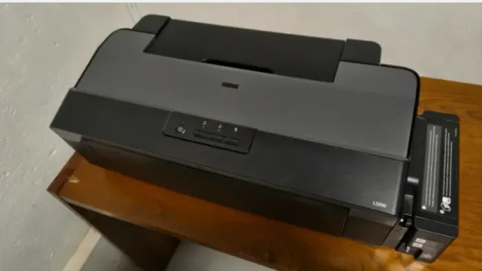 Impressora epson l3250 Eco Tank usada