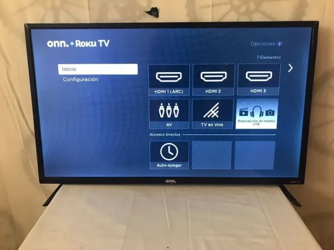 Vendo tv 32 polegadas sem defeito