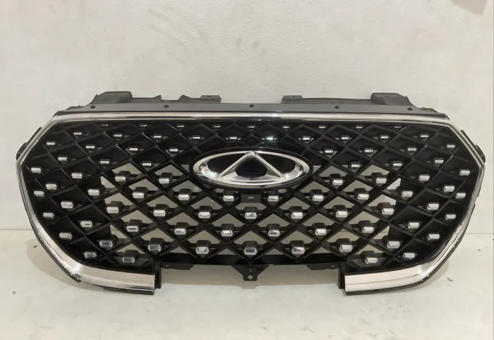 Grade Frontal Tiggo 8 Pro 2022 2023 2024  Original 
