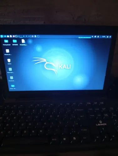 Notebook positivo