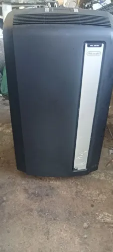 Ar-condicionado portátil Springer Midea 12000btus