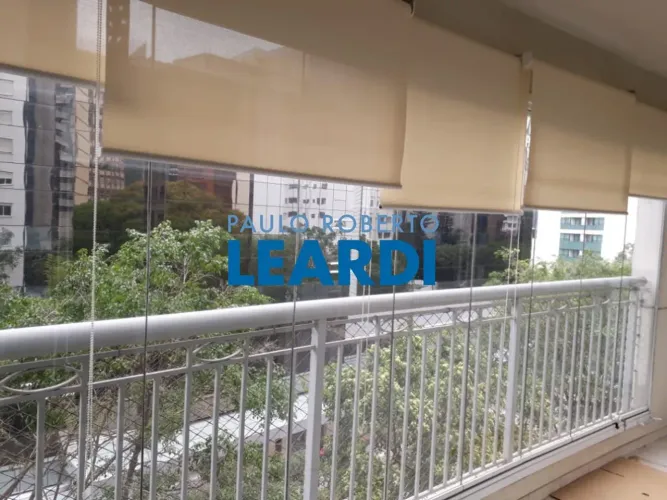 APARTAMENTO - CONSOLAÇÃO - SP