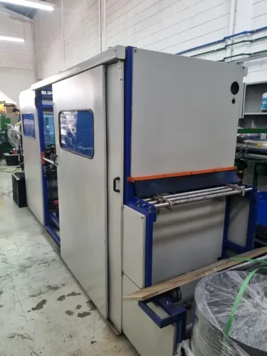 Maquina Vacuum Forming Vacum Forming Vacuo Forme Termoformadora Corrente