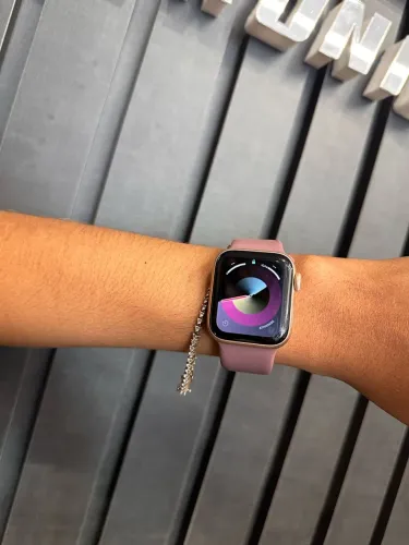 Apple Watch séries 6 40MM