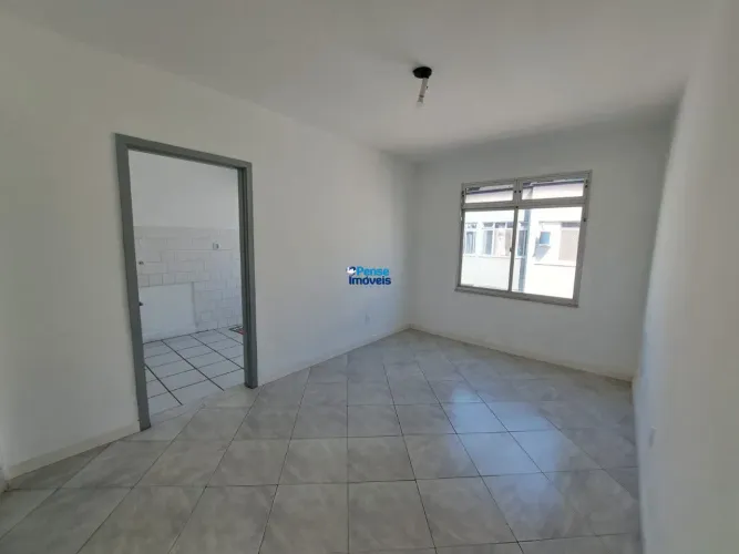 Apartamento 2 dormitórios perto UFSC