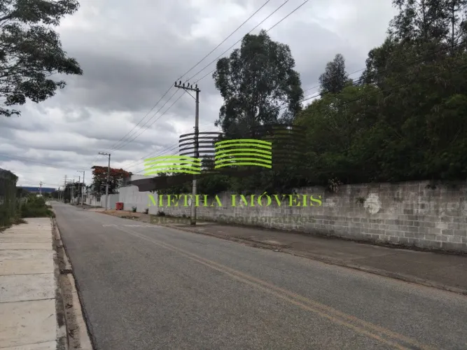 AREA INDUSTRIAL em SOROCABA - SP, IPORANGA