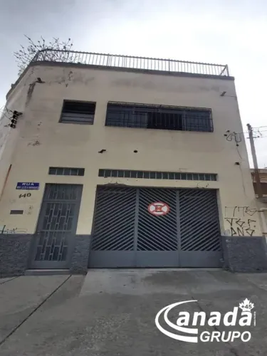Imovel Comercial A Venda No Rochdale Com 3 Quartos