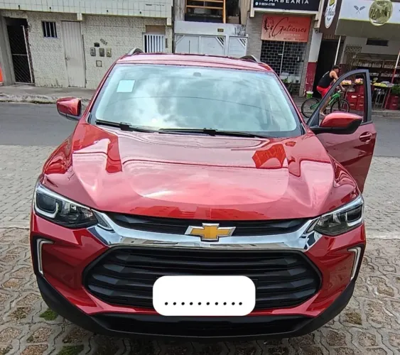 Chevrolet Tracker LT 1.0 Turbo 12V Flex AUT 2023