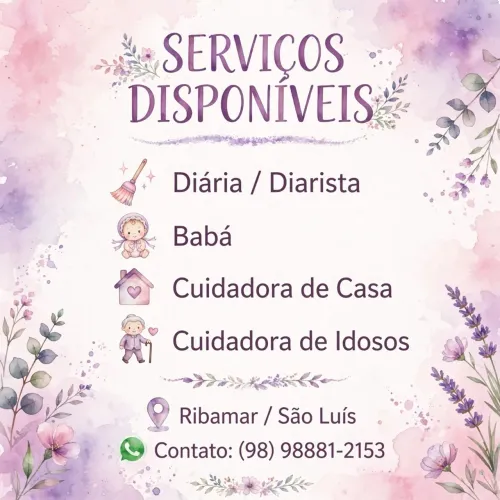 Vaga de emprego