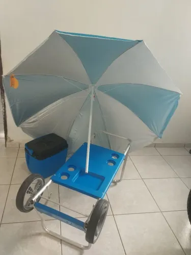 Kit praia