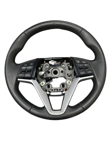 Volante direção Hyundai New Tucson 2017