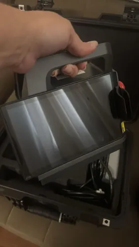 Endolaser  laser para depilação Crio