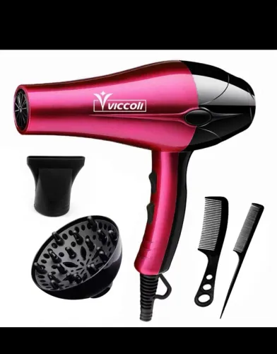 Secador de cabelo