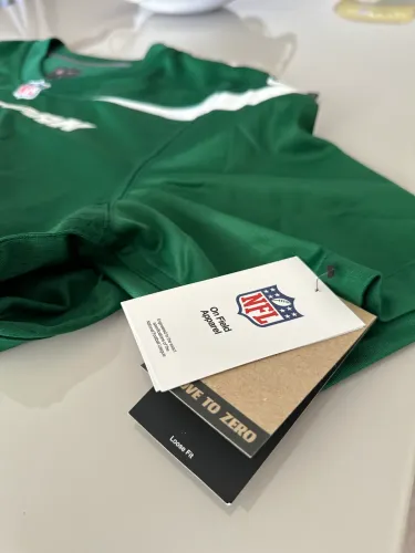 Camisa NFL oficial - Aaron Rodgers - 8 - New York Jets