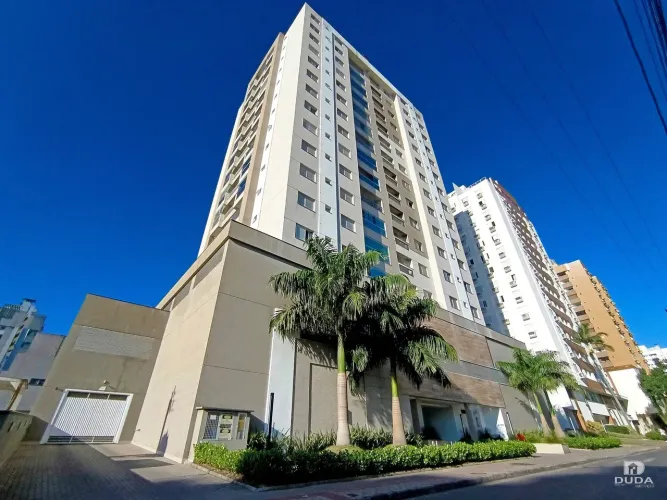 Apartamento à venda no residencial Mistral!!