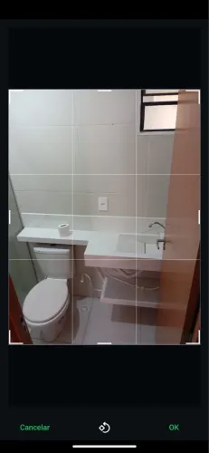 Vendo apartamento na santa Amélia
