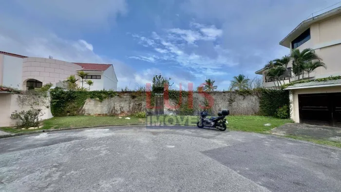 Terreno à venda, 750 m² por R$ 8.000.000,00 - Camboinhas - Niterói/RJ