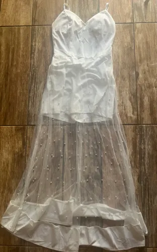 Macacão feminino