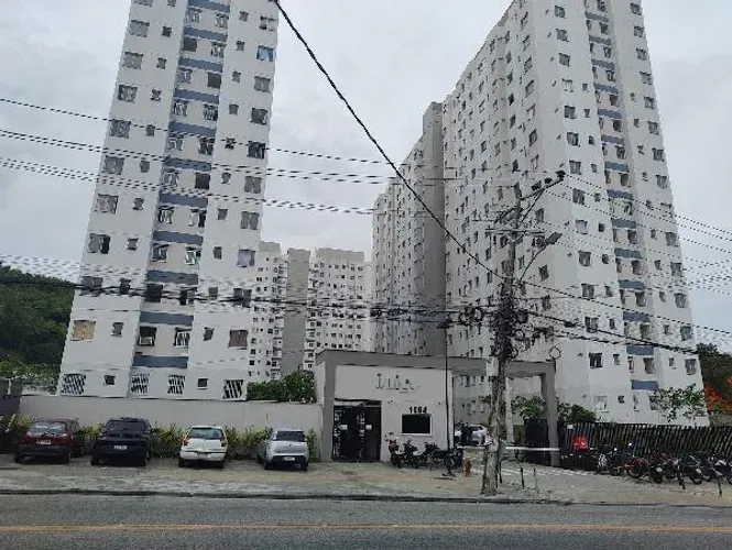 Oportunidade Única em RIO DE JANEIRO - RJ | Tipo: Apartamento | Negociação: Venda Direta O