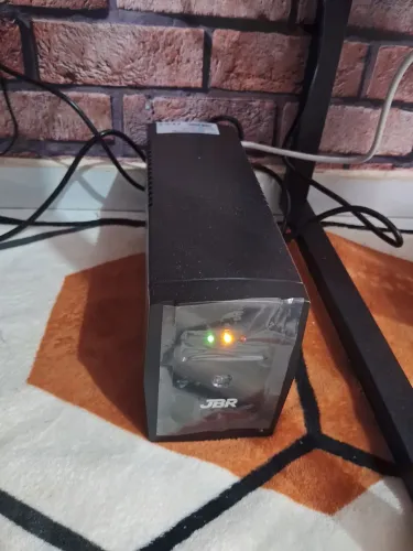 Nobreak 600va JBR