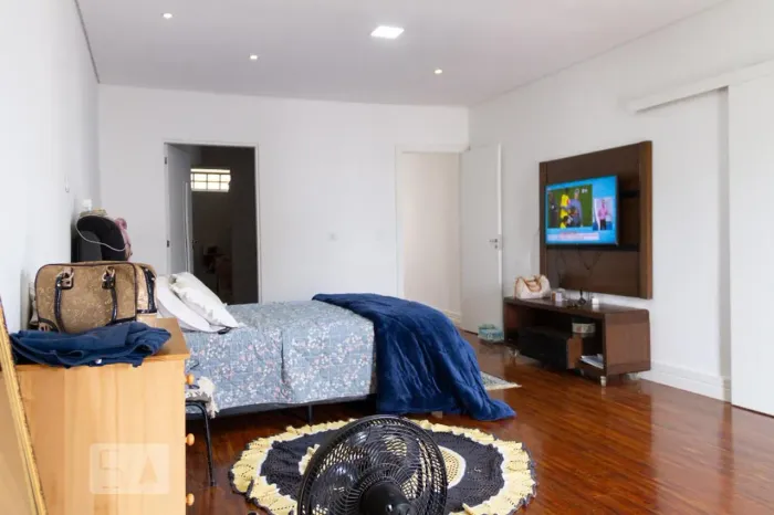 Casa à Venda - Vila Romana, 3 Quartos, 390 m2
