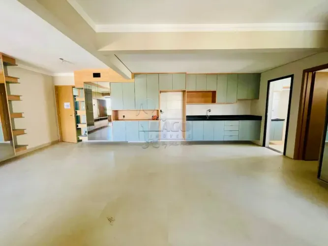 Apartamento studio de 75m² com 01 quarto para locação e venda - Bosque das Juritis