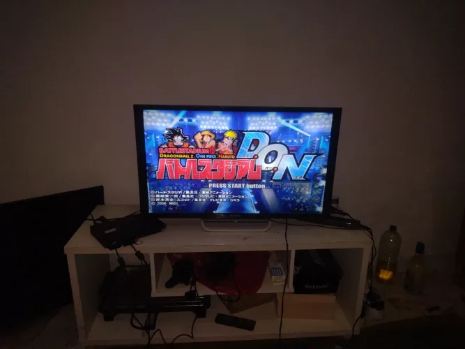 Vendo tv Sony 