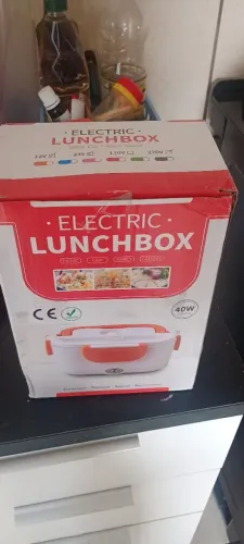 Marmita bivolts Nova