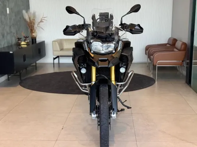 BMW F 850 ADVENTURE PREMIUM